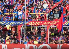 DT mexicano tiene nuevo equipo DT mexicano tiene nuevo equipo