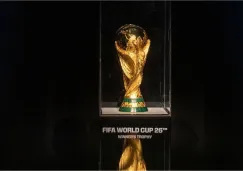 Las entradas para la próxima Copa del Mundo bajarán de precio Las entradas para la próxima Copa del Mundo bajarán de precio