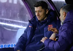 De Barcelona a Estados Unidos: Chicago Fire se lanza por Lewandowski con un plan millonario De Barcelona a Estados Unidos: Chicago Fire se lanza por Lewandowski con un plan millonario