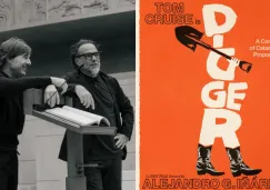 ¿De qué trata Digger, la nueva película de Tom Cruise dirigida por Alejandro González Iñárritu? ¿De qué trata Digger, la nueva película de Tom Cruise dirigida por Alejandro González Iñárritu?