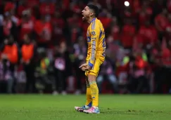 Aquino ya confirmó la noticia en redes sociales Aquino ya confirmó la noticia en redes sociales