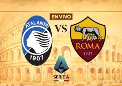 Atalanta vs Roma EN VIVO Serie A Jornada 18 Atalanta vs Roma EN VIVO Serie A Jornada 18