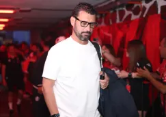 Albert Espigares: "No puedo estar contento porque este equipo está para ganar" Albert Espigares: "No puedo estar contento porque este equipo está para ganar"