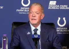 FBI abre investigación sobre la muerte del dueño de los Colts FBI abre investigación sobre la muerte del dueño de los Colts