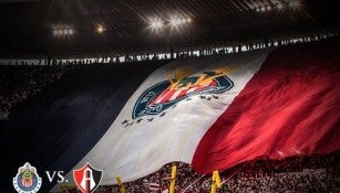 Así promociona Chivas el Clásico Tapatío