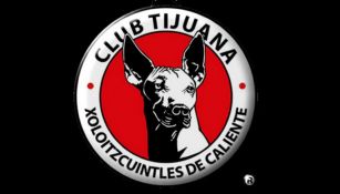 Escudo de Xolos de Tijuana