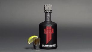 El tequila de Rammstein edición especial