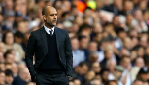 Pep Guardiola habló sobre qué Liga es la mejor