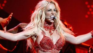 Britney Spears deleita a los fans con su voz