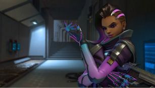 Sombra, el nuevo personaje de Overwatch