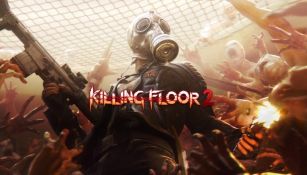 @ChubbyAdrian nos presenta reseña de Killing Floor 2 