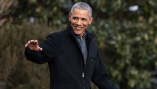 Obama, en su último día en la Casa Blanca