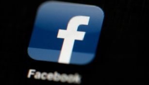 Usuarios reportan la caída de Facebook