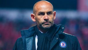 Jémez, tras el partido contra Xolos