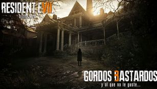 Resident Evil 7 vuelve a sus raíces