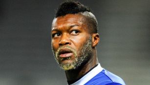 Djibril Cissé, exjugador francés, anunció su retiro del futbol a los 35 años de edad
