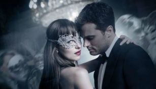 Imagen promocional de '50 sombras más oscuras'