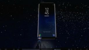 Presentación del nuevo Samsung Galaxy S8