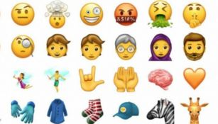 Emojis animados saldrán el próximo 30 de junio en WhatsApp