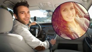 En el círculo, Brittany S. Carter, la chica que abusó de un conductor de Uber