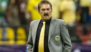 La Volpe, atento al desempeño de sus jugadores