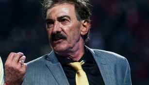 La Volpe reclama una decisión arbitral en el Clausura 2017