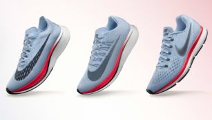 Nuevos modelos de Nike para runners