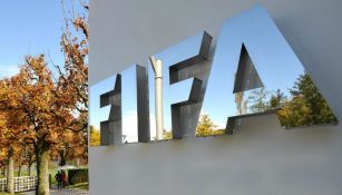 Sede de la FIFA en Zürich, Suiza