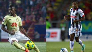 Quintero y Pabón se encuentran como transferibles con sus equipos