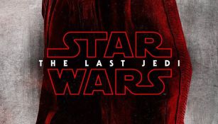 Star Wars revela póster de 'The last Jedi'