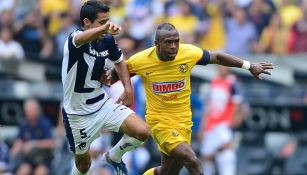 Benítez intenta superar la marca rival en un duelo contra Pumas