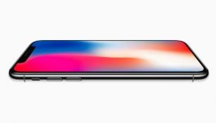 I Phone X es presentado en California, Estados Unidos