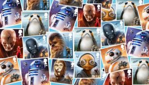 Personajes del mundo de Star Wars