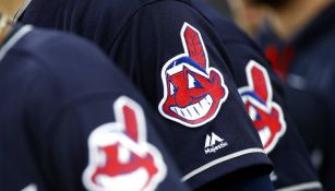 Camisetas con el logotipo de Chief Wahoo