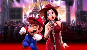 Mario por fin volverá a la pantalla grande