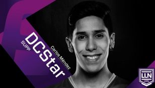 DCStar volverá a competir en la máxima categoría de League of Legends en la región