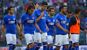 Cruz Azul lamenta derrota frente a Necaxa en la J6