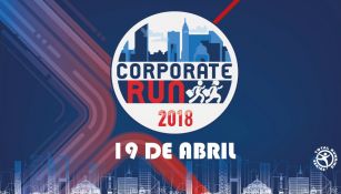 Promocional de la carrera Corporate Run