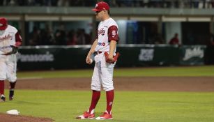 Diablo Rojos lamenta derrota frente a Pericos de Puebla