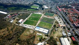 De esta manera crecerán las instalaciones de Pumas