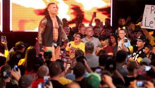 Randy Orton en Extreme Rules