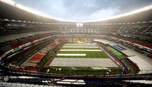 Estadio Azteca será la casa del América y Cruz Azul para el A2018