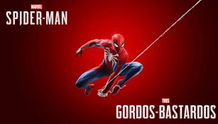 Los 3 Gordos Bastardos reseñan el flamante videojuego de Spider-Man