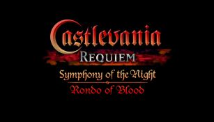 Dos títulos icónicos de Castlevania volverán para el PS4