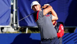 El golfista Brooks Koepka, durante la Ryder Cup