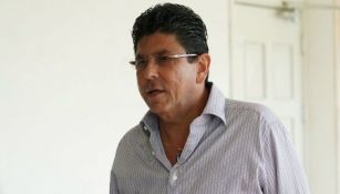 Fidel Kuri, dueño de los Tiburones Rojos de Veracruz