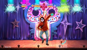 La canción de Coco, 'Un poco loco', está en el nuevo Just Dance 2019