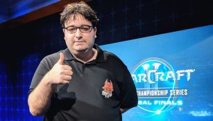 SpeCial cayó contra Stats en Cuartos de Final del WCS