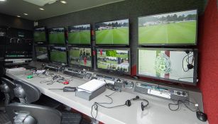 VAR en la Liga MX 