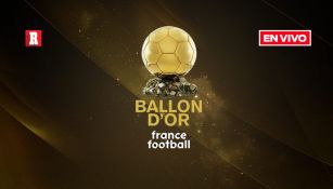 EN VIVO Y EN DIRECTO: Balón de Oro 2018